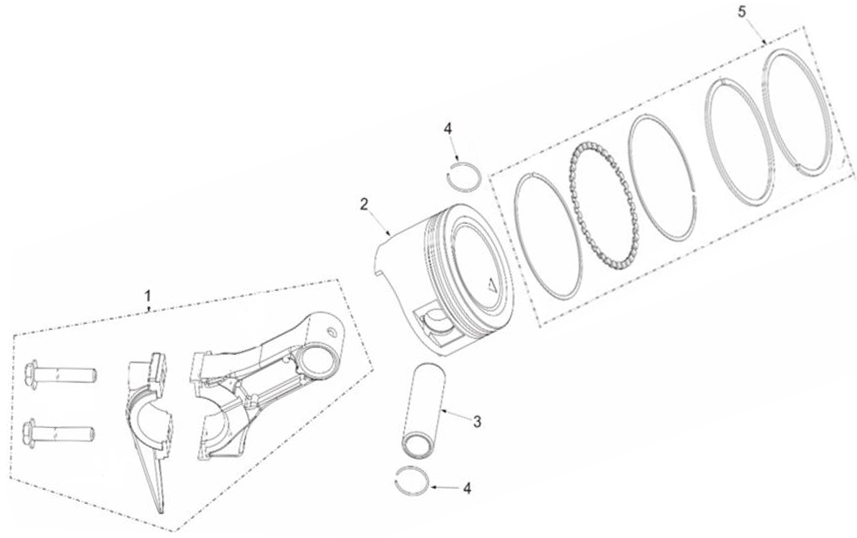 Piston