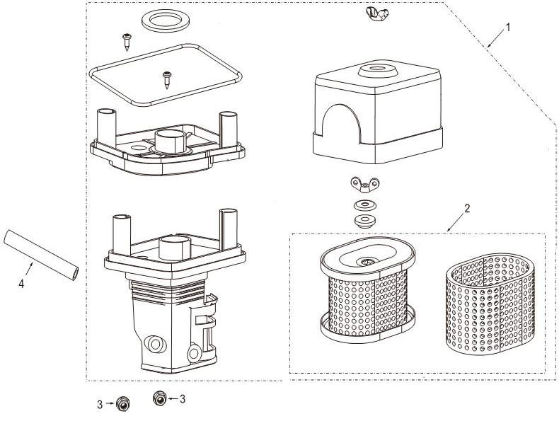 Air Cleaner